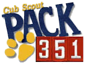 Cub Scout Pack 351