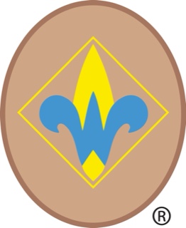 Webelos rank emblem